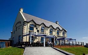 Pier House Bed & Breakfast